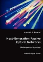 Next-Generation Passive Optical Networks