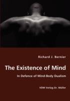 The Existence of Mind