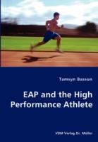 Eap and the High Performance Athlete