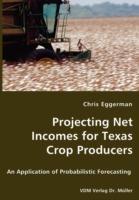 Projecting Net Incomes for Texas Crop Producers - An Application of Probabilistic Forecasting