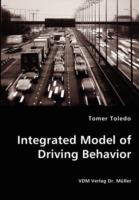 Integrated Model of Driving Behavior