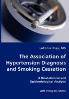 The Association of Hypertension Diagnosis and Smoking Cessation