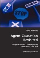 Agent-Causation Revisited