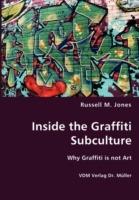 Inside the Graffiti Subculture