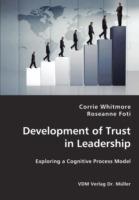 Development of Trust in Leadership