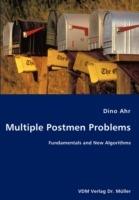 Multiple Postmen Problems- Fundamentals and New Algorithms