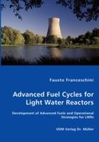 Advanced Fuel Cycles for Light Water Reactors