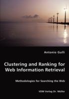 Clustering and Ranking for Web Information Retrieval