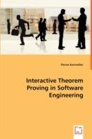 Interactive Theorem Proving in Software Engineering