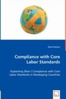 Compliance with Core Labor Standards