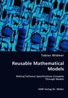 Reusable Mathematical Models