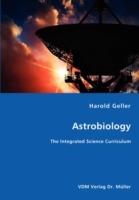 Astrobiology - The Integrated Science Curriculum