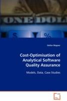 Cost-Optimisation of Analytical Software Quality Assurance