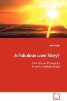 A Fabulous Love Story? Intertextual Influences in John Updike's Brazil