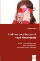 Auditive Localization & Head Movements