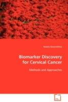 Biomarker Discovery for Cervical Cancer