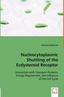 Nucleocytoplasmic Shuttling of the Ecdysteroid Receptor. Interaction with Transport Proteins, Energy Requirement, and Influence of the Cell Cycle