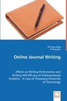 Online Journal Writing