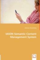 IASON Semantic Content Management System