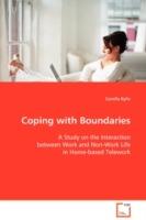 Coping with Boundaries - Camilla Kylin - cover