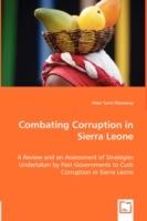 Combating Corruption in Sierra Leone