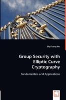 Group Security with Elliptic Curve Cryptography