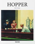 Hopper. Ediz. italiana