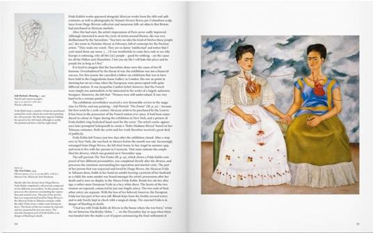 Kahlo. Ediz. italiana - Andrea Kettenmann - 3