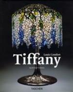 Louis Comfort Tiffany