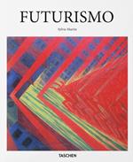 Futurismo. Ediz. illustrata