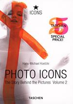 Photo icons. Ediz. illustrata. Vol. 2