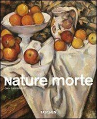 Nature morte. Ediz. illustrata - Norbert Wolf - copertina