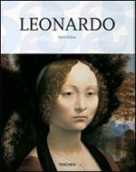 Leonardo. Ediz. illustrata