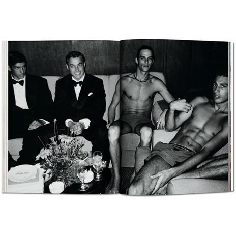 MaRio de Janeiro Testino. Ediz. italiana, spagnola e portoghese - Mario Testino - 2