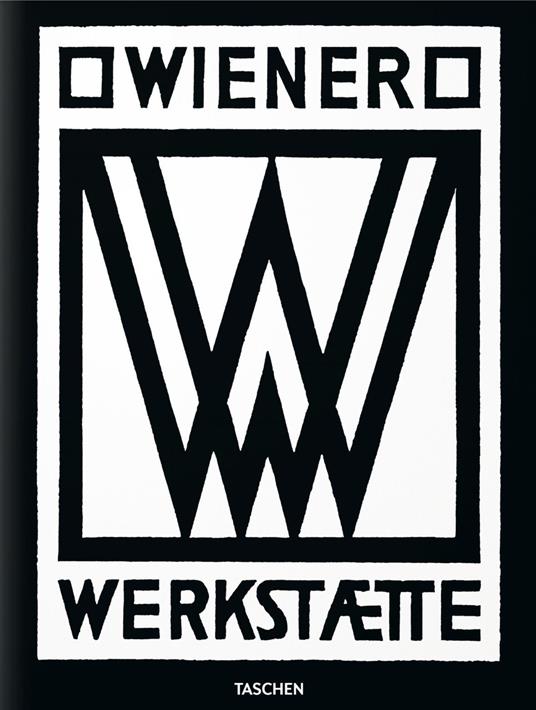 Wiener Werkstätte. Ediz. inglese - Gabriele Fahr Becker - copertina