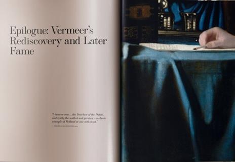 Vermeer. L'opera completa. Ediz. illustrata - Karl Schütz - 2