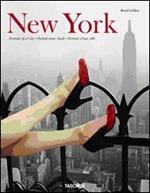 New York. Portrait of a city. Ediz. italiana, spagnola e portoghese