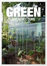 Green architecture. Ediz. italiana, spagnola e portoghese