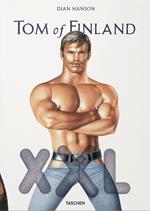 Tom of Finland XXL. Ediz. inglese, francese e tedesca