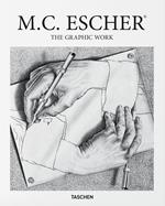 M.C. Escher. The graphic work. Ediz. illustrata