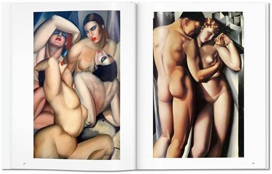 De Lempicka. Ediz. illustrata - Gilles Néret - 3