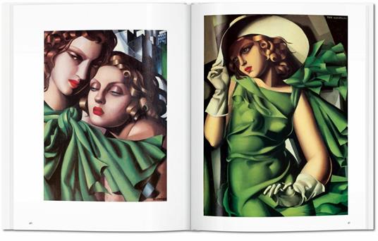 De Lempicka. Ediz. illustrata - Gilles Néret - 4