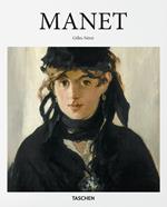 Manet. Ediz. italiana