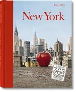 365, day-by-day, New York. Ediz. tedesca, inglese e francese