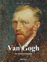 Van Gogh. The complete paintings. Ediz. illustrata