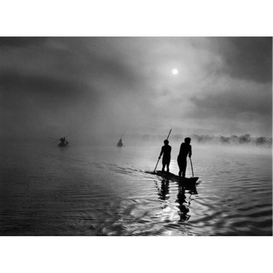 Sebastião Salgado. Genesi - 2