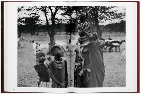 Sebastião Salgado. Genesi - 7