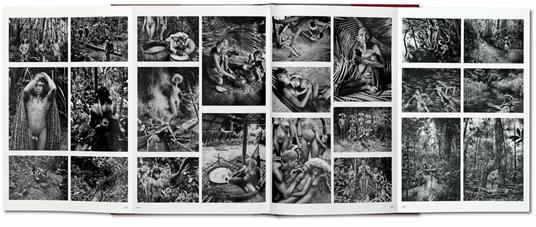 Sebastião Salgado. Genesi - 9