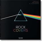 Rock covers. Ediz. italiana, spagnola e portoghese