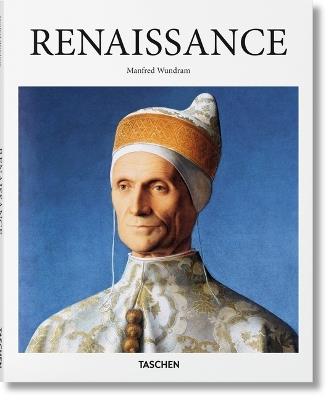 Renaissance - Manfred Wundram - copertina